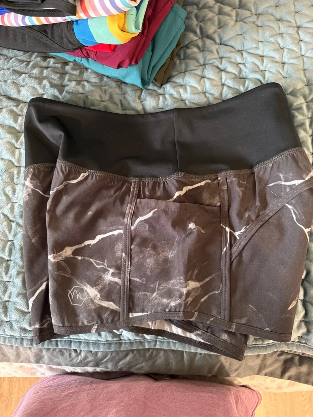 Maven Thread Elite Shorts - Picture 2 of 3